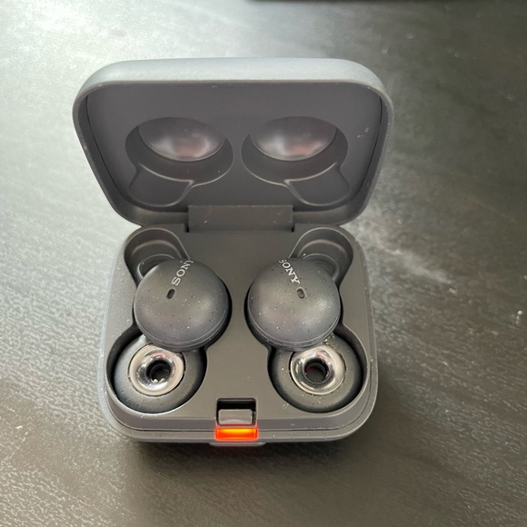 Sony Linkbuds - Picture 1 of 4